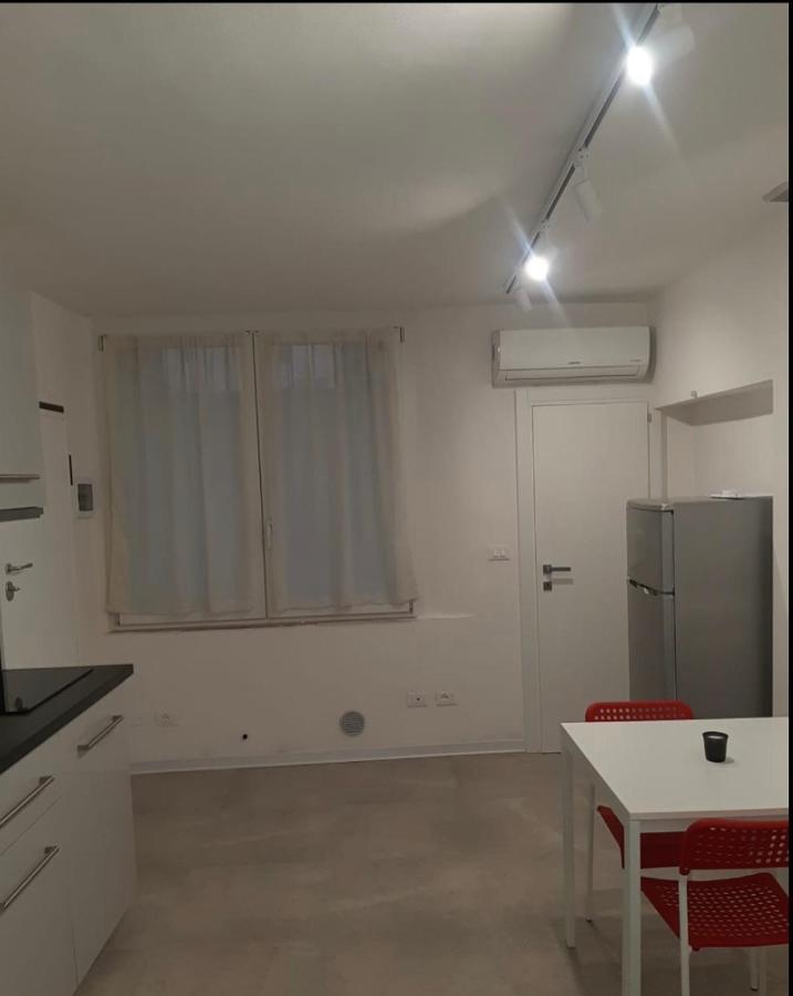 Appartamento Roma Πάρμα Εξωτερικό φωτογραφία