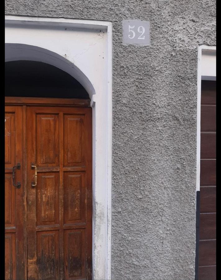 Appartamento Roma Πάρμα Εξωτερικό φωτογραφία