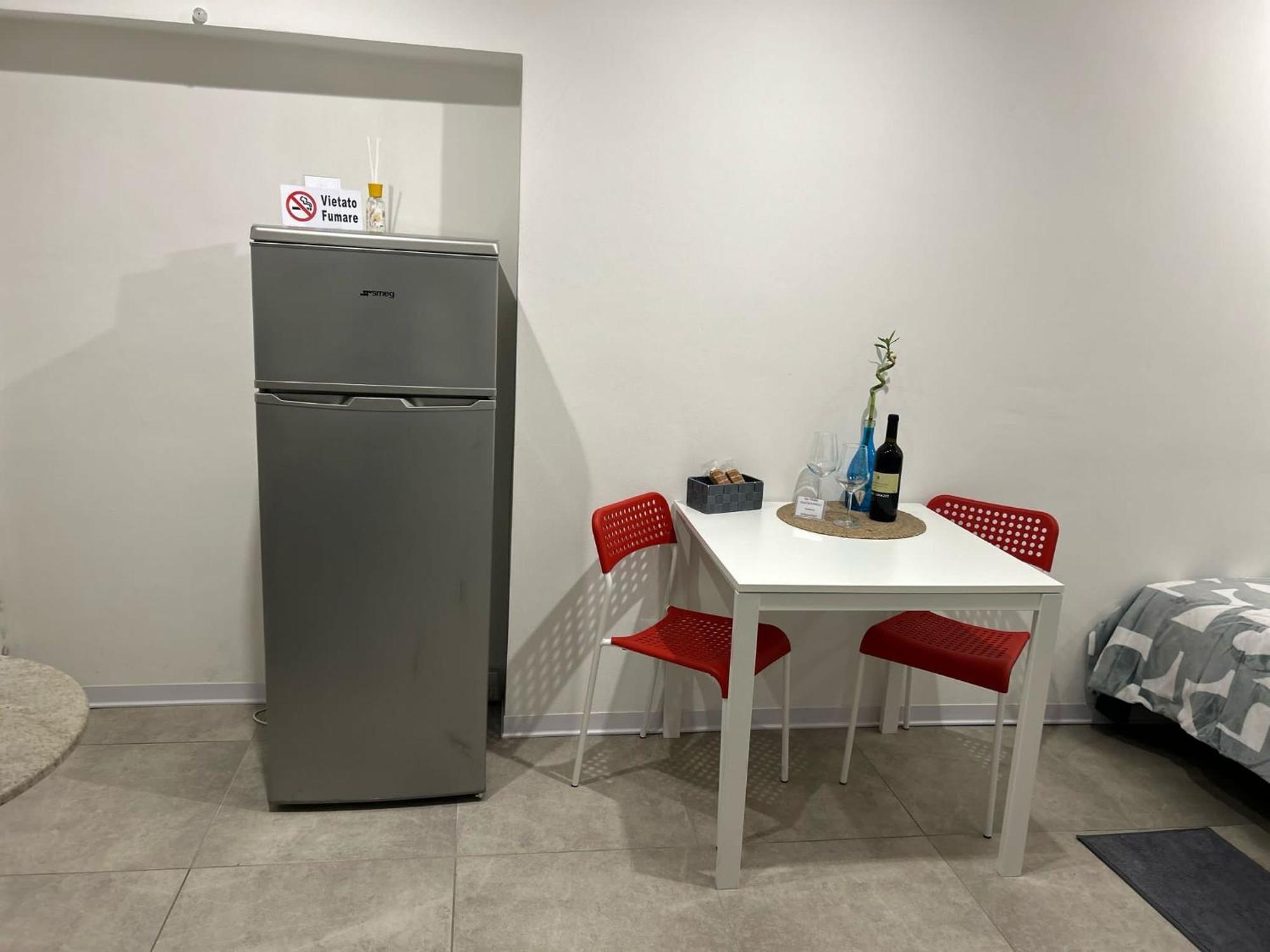 Appartamento Roma Πάρμα Εξωτερικό φωτογραφία